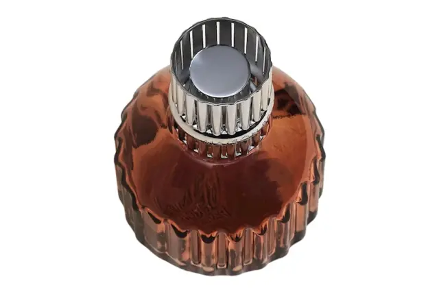 Maison Berger Paris Lampe Berger Paprika Cannelo Καταλυτική Λάμπα Αρωματισμού και Καθαρισμού Αέρα του Χώρου 3