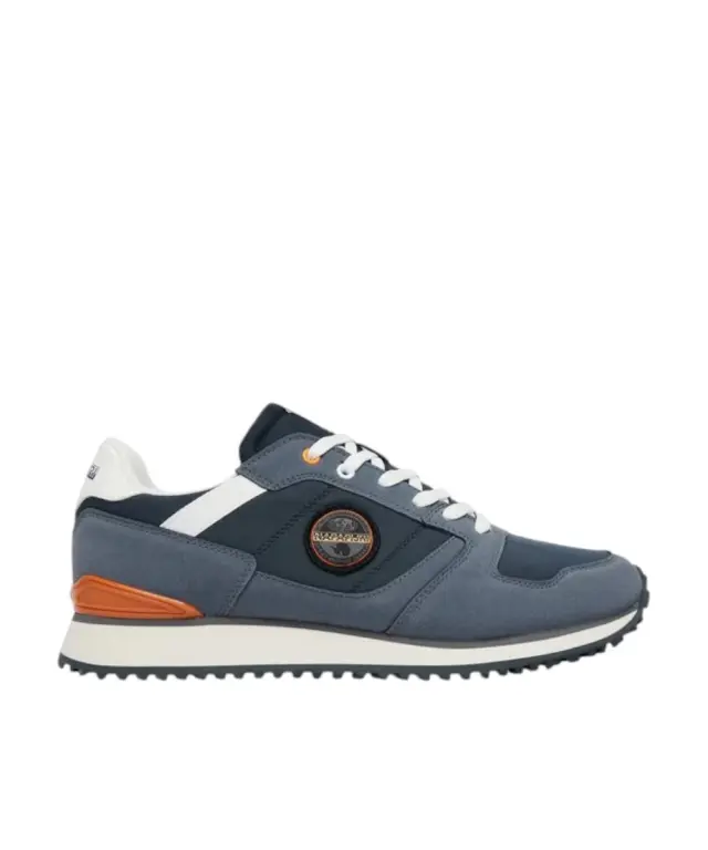 Napapijri - Ανδρικά Sneakers Cosmos Nyp NP0A8AAO-B3A Μπλε - 44