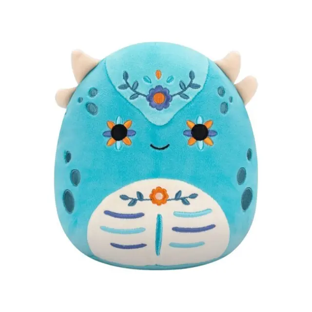 Squishmallows Λούτρινο Janicza 19cm (SQHW00943)
