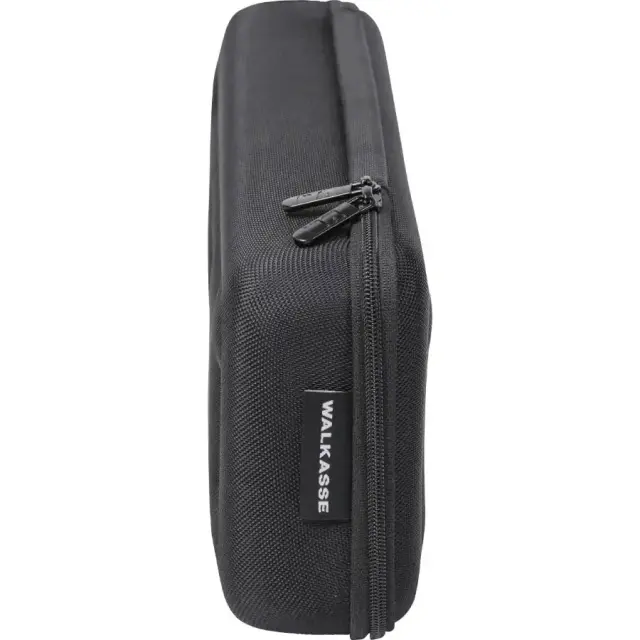 WALKASSE W-MCB-XONE-K3 Shockproof Eva Case Allen® XONE K3 Black (Shoulder bag). 3