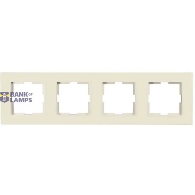 Frame 4v cream