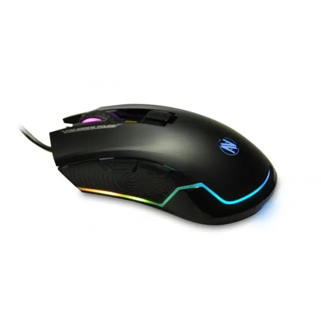 iBox AURORA A-3 mouse USB Optical 6200 DPI