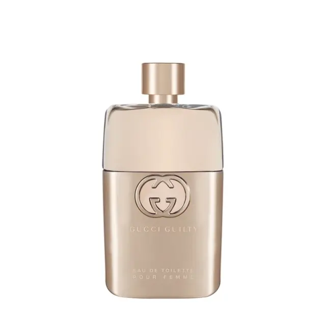 Gucci Guilty Pour Femme 2021 Eau de Toilette for women 90 ml