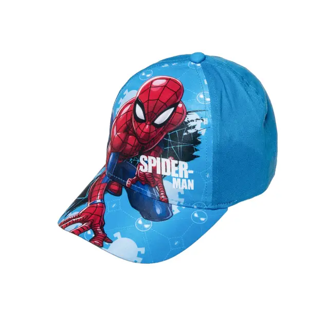 Καπέλο jockey Marvel Spiderman