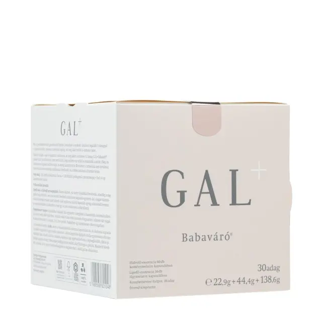 GAL Vitamin for Pregnant Women (new recipe)