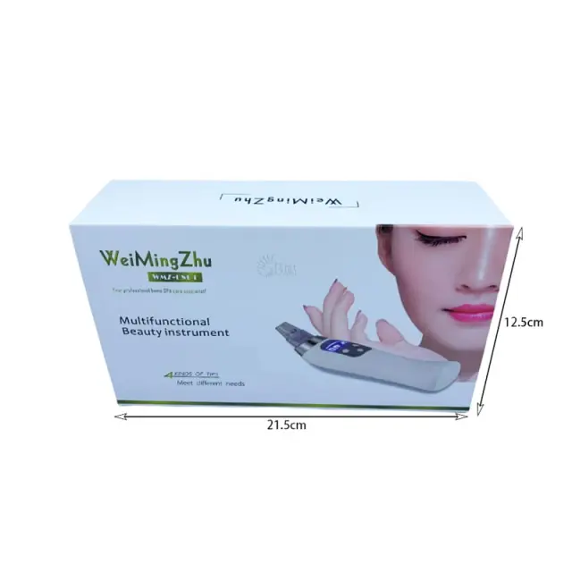 WEIMINGZHU συσκευή καθαρισμού προσώπου WMZ-0804 - WEIMINGZHU Face cleaning device WMZ-0804 4510 2