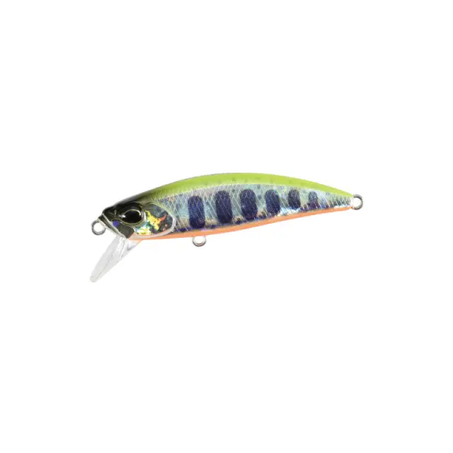 Τεχνητό DUO SpearHead Ryuki 51S ADA4055 Chart Back Yamame OB