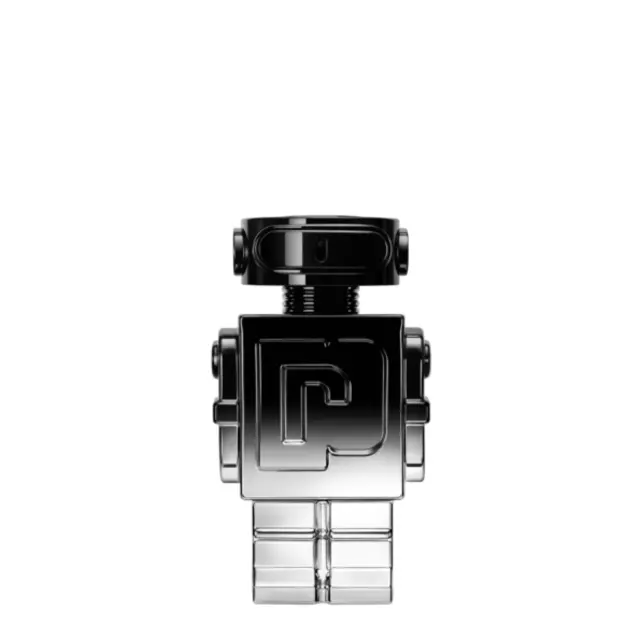Paco Rabbane Ανδρικό Άρωμα Phantom Elixir Parfum Intense 100ml