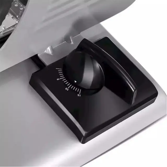 Μηχανή κοπής αλλαντικών RAF R.8800 - Electric Food Slicer 409863 3