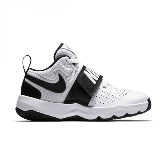 Nike Team Hustle D 8 (PS) 881942-100 - 30