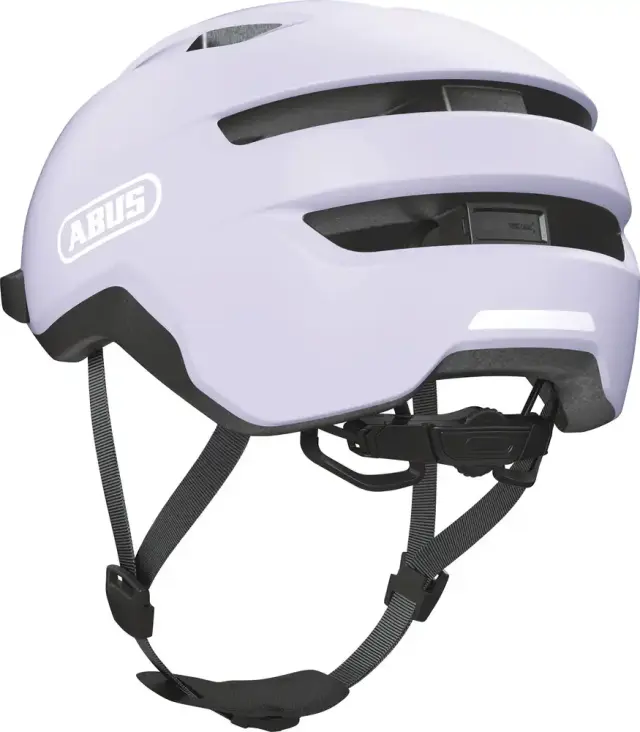 ΚΡΑΝΟΣ ABUS PURL-Y - LIGHT LAVENDER - MEDIUM 3