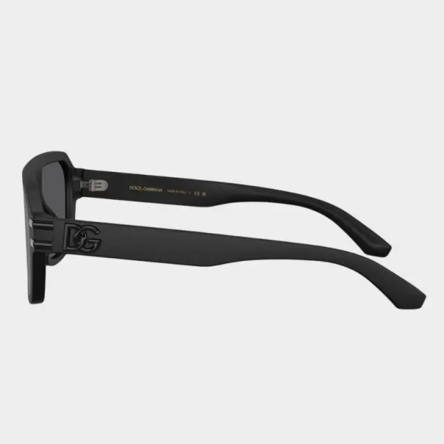 Γυαλιά Ανδρικά Dolce & Cabbana DG4507 25256G Μαύρο - 55 3