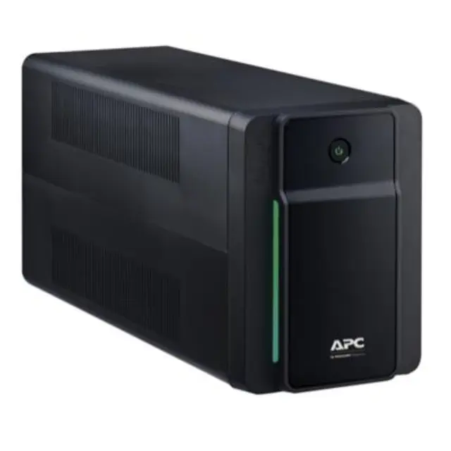 APC Easy UPS BVX 1200VA 230V AVR Schuko Sockets (BVX1200LI-GR) (APCBVX1200LI-GR)