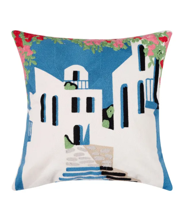 ΜΑΞΙΛΑΡΟΘΗΚΗ (45cm x 45cm) πολύγαζο C1 - -