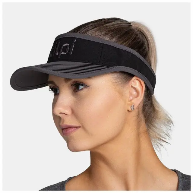 Bexon-U Black Καπέλο Kilpi - TU0602KI-BLK 2