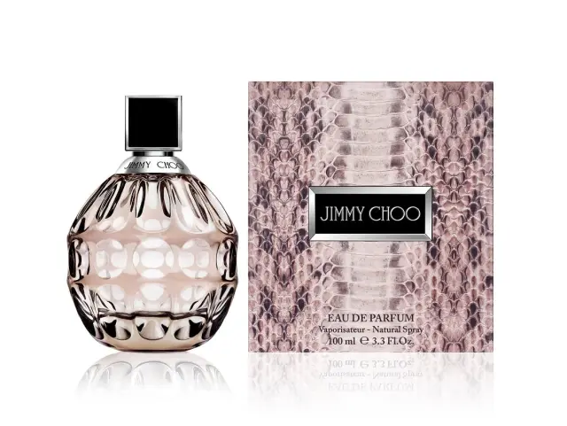 Jimmy Choo for Women Eau de Parfum for women 100 ml