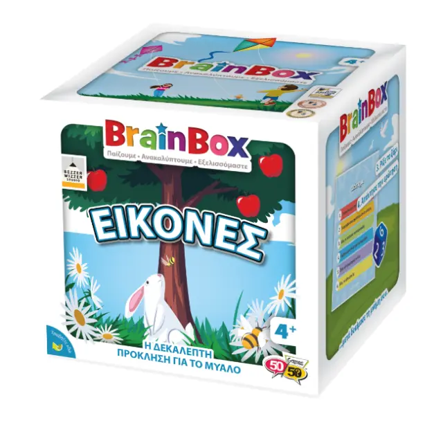 BrainΒox Εικόνες (13010)