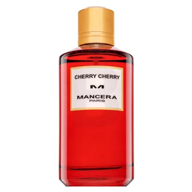 Mancera Cherry Cherry Eau de Parfum unisex 120 ml