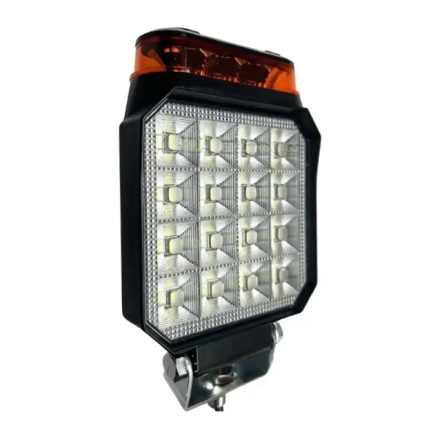 ΠΡΟΒΟΛΕΑΣ ΕΡΓΑΣΙΑΣ LED 30W W18437-4