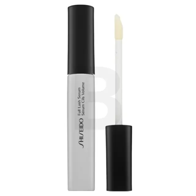 Shiseido Eyelash and eyebrow growth serum Full Lash Serum 6 ml