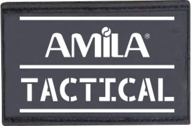 Patch "AMILA tactical" (95346)