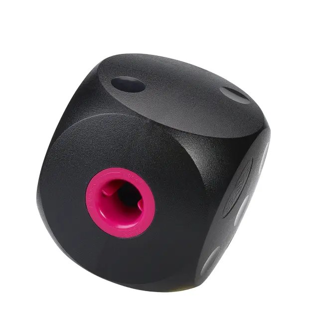 BUSTER - Mini Cube black - 274085