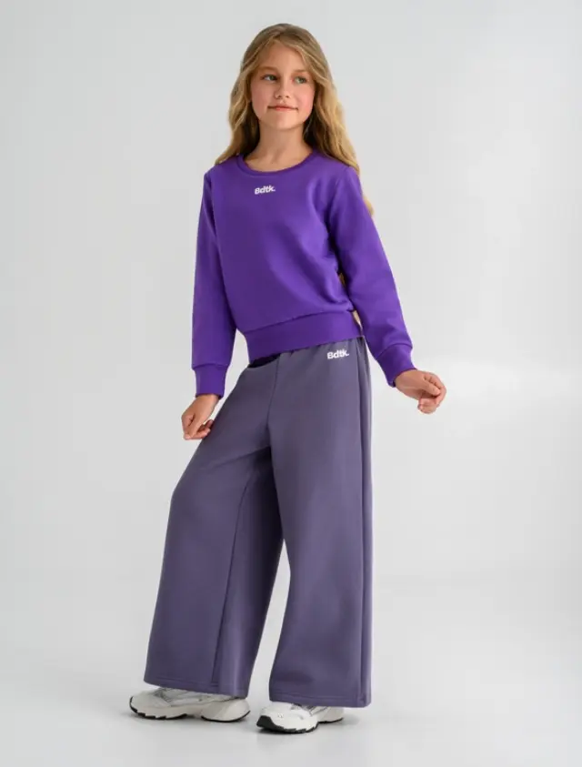 Body Talk Set Girl Purple Rain 1262-705499 - 14