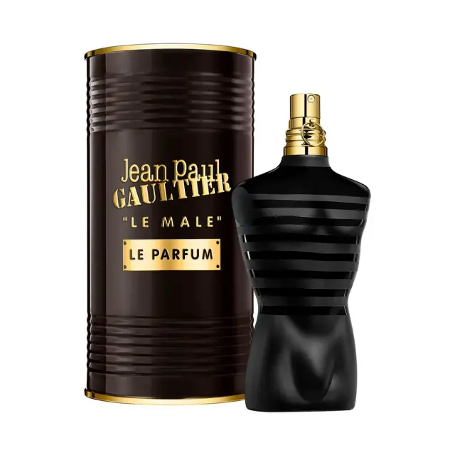 Jean Paul GauLier Le Male Le Parfum 200ml