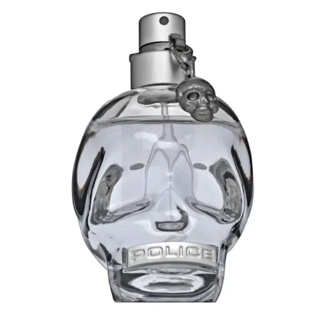 Police To Be Super Pure Eau de Toilette unisex 40 ml