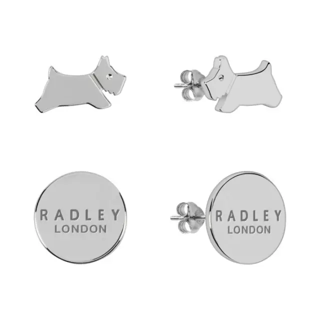 Radley London Earrings RYJ1209S 2