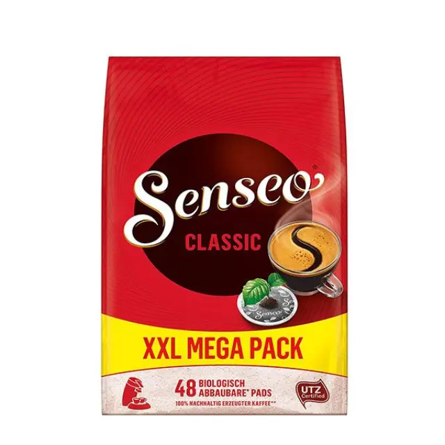 Senseo Classic XXL 48
