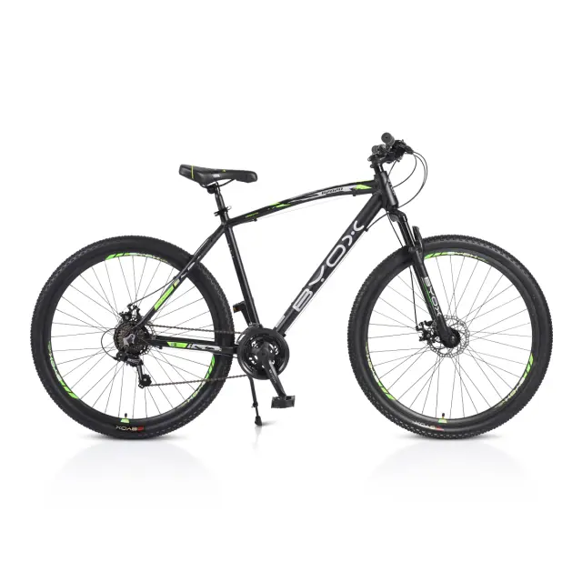 BYOX - Bicycle alloy 29 “ B2020 - 3800146202019