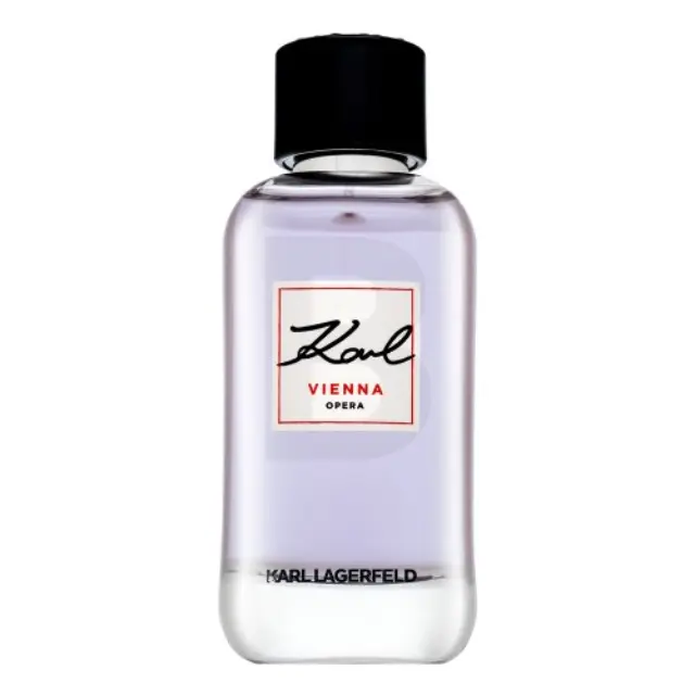 Lagerfeld Vienna Opera Eau de Toilette for men 100 ml