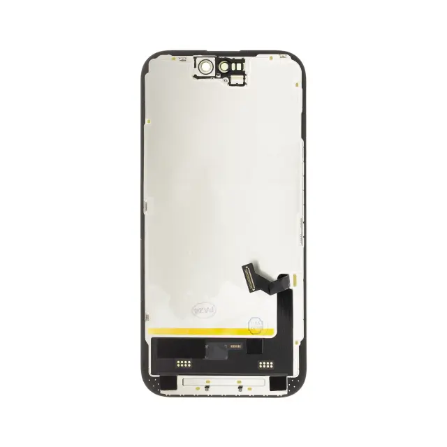 iPhone 15 LCD Display + Touch Unit Soft OLED 2
