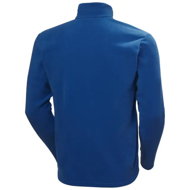 Helly Hansen Men's Daybreaker Fleece Jacket Συνθετική Ζακέτα Dark Blue - X Large 2