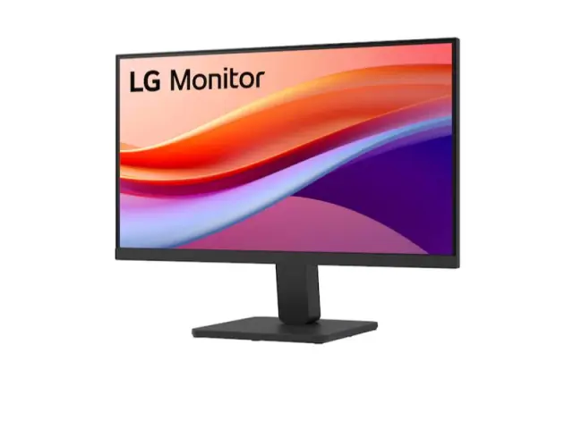 LG Monitor 21.5-inch Full HD 100Hz Monitor with sRGB (22U401A-B.AEUQ) 2