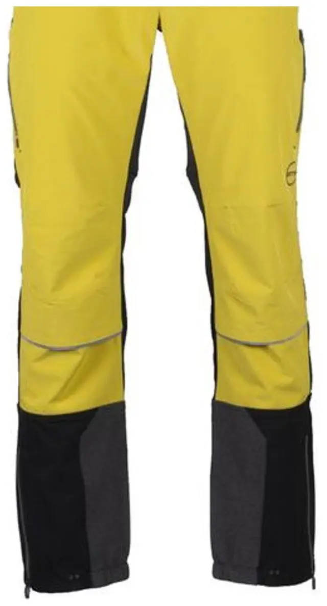 Tour Pant Martello 606442M Curry Ανδρικό Παντελόνι GTS - 606442Μ-74 - L 3