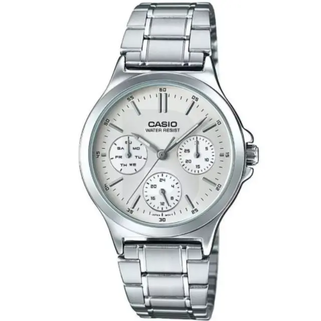 Casio Collection LTP-V300D-7AUDF