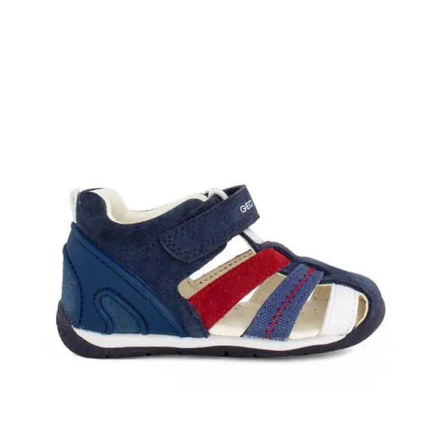 Geox Each Boy B150BB 022BC C0735 - 19
