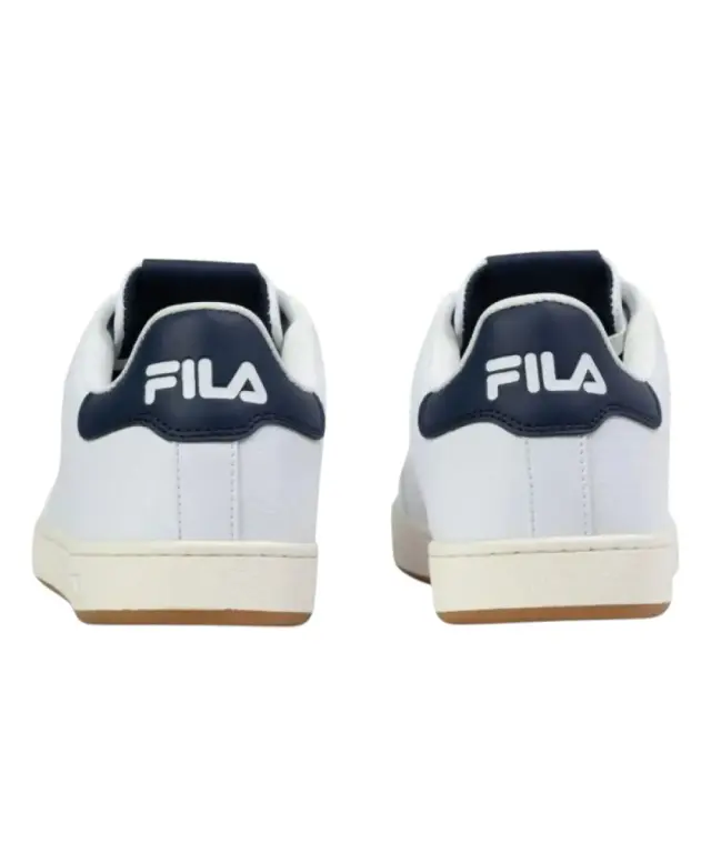 Fila - Ανδρικά Sneakers Courtbay FFM0365-13462 Λευκό 2