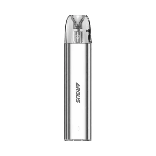 VooPoo Argus G2 Mini Plus Pod Kit 1500mAh 3ml Starry Silver