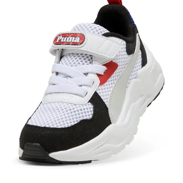 Trinity Lite MID 90s AC+ Inf Puma Παιδικά Sneakers 2