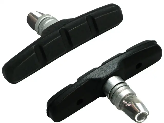 ΤΑΚΑΚΙΑ ΦΡΕΝΟΥ SUNRACE BSM30 MTB V-BRAKE 70mm ΜΕ ΒΙΔΑ 2