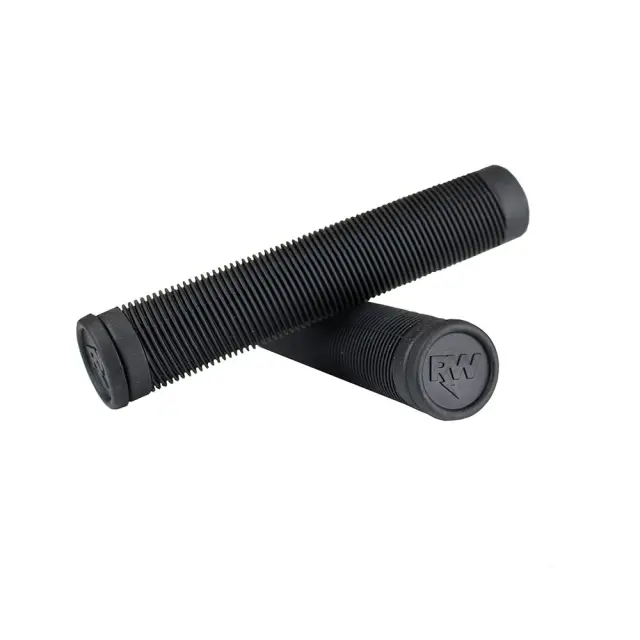 NITRO CIRCUS Ryan Williams Grips Black