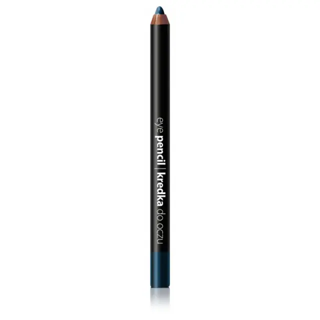 Paese Soft Eye Pencil 01 Jet Black Μολύβι Ματιών 1,5 gr