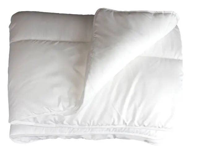Πάπλωμα Υπέρδιπλο Confort Douceur d'intérieur από Microfiber, με πυκνότητα 300gr/m² και διαστάσεις 220x240cm 1641115 3