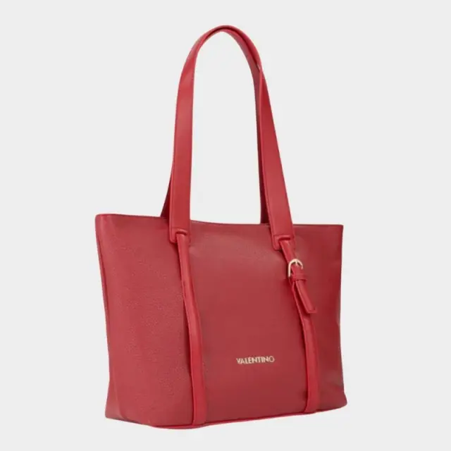 Valentino Bags - Γυναικεία Τσάντα Ώμου Wamy Re VBS9HS01-P90 Κοραλλί 2