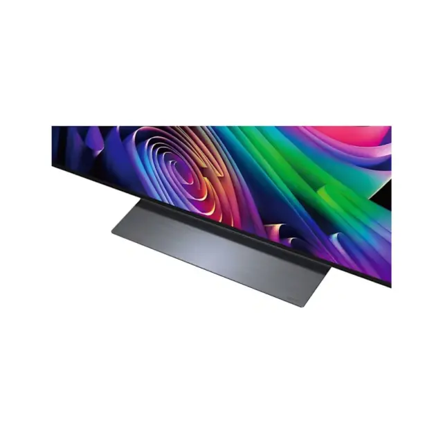 ΤΗΛΕΟΡΑΣΗ 65''' OLED EVO OLED65C64LA LG 2