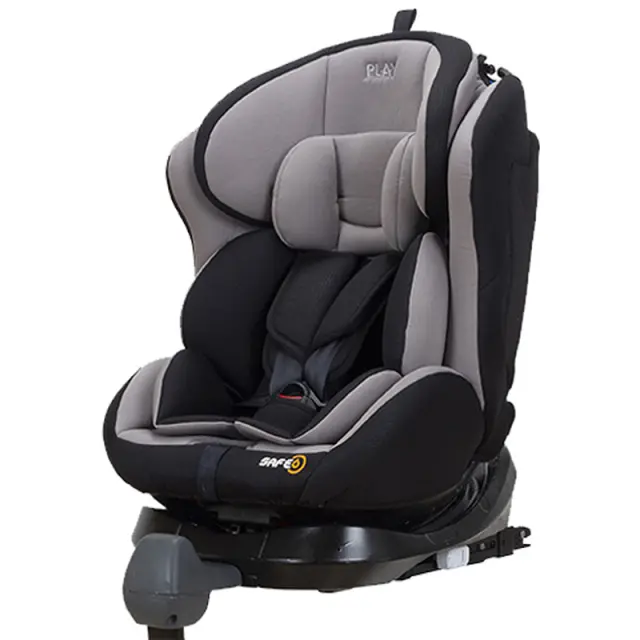 CASUAL PLAY SAFE 6 WOOLY (GREY)