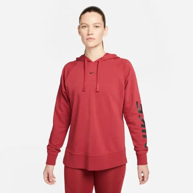 Nike Dri-FIT Get Fit (DD6294-690) - Κόκκινο
